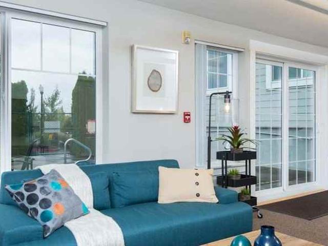 Apartment for rent in Oregonia