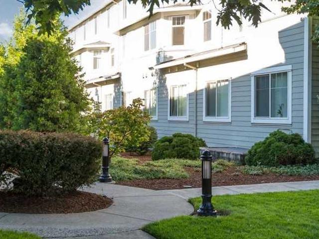 Apartment for rent in Oregonia