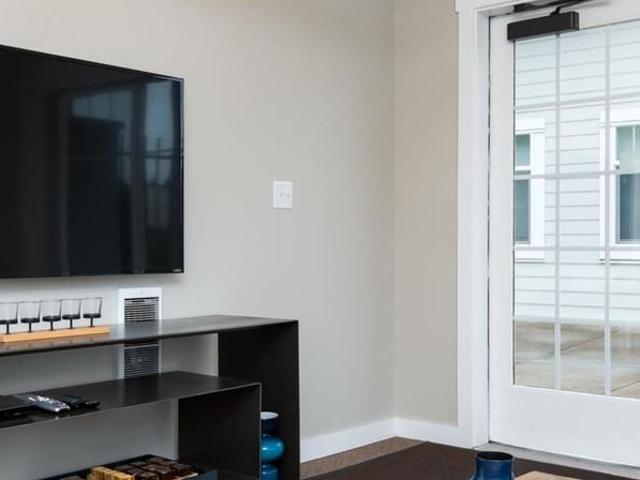 Apartment for rent in Oregonia