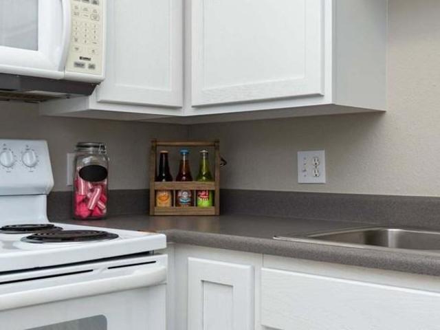 Apartment for rent in Oregonia