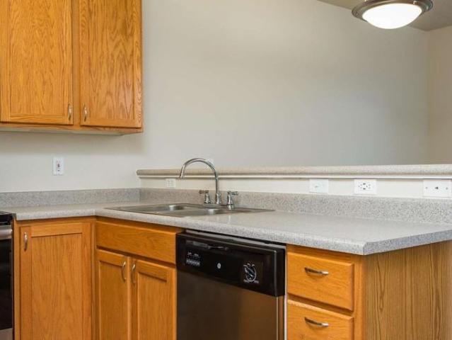 Apartment for rent in Oregonia
