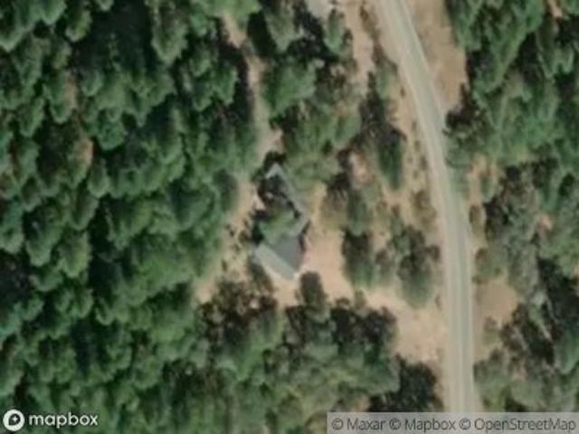 House for sale in Willits, California