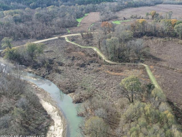 Land for sale in Lexington, Mississippi