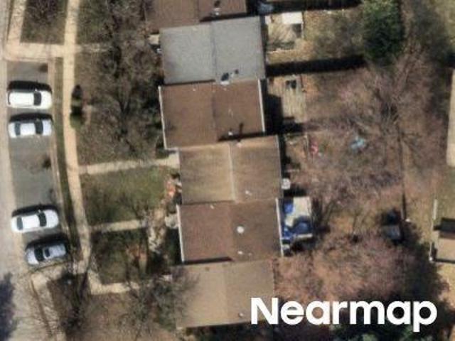 Townhouse for sale in Owings Mills, Maryland