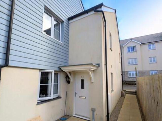 House for sale in Hayle, Cornwall