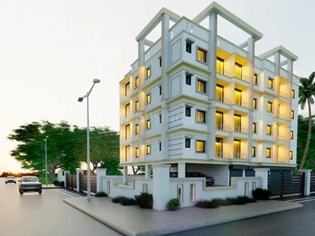 Flat for sale in Hooghly, West Bengal