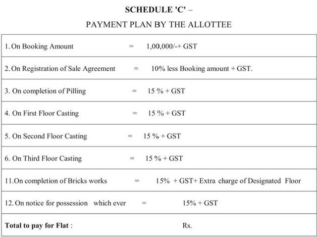 Flat for sale in Hooghly, Hooghly-chinsurah