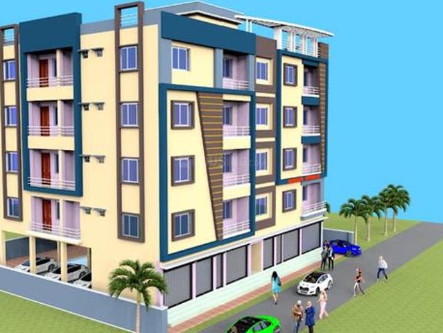 Flat for sale in Hooghly, West Bengal