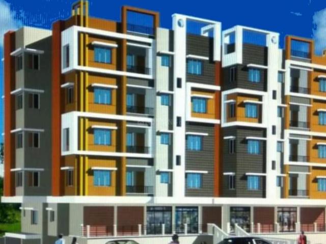 Flat for sale in Hooghly, Hooghly-chinsurah