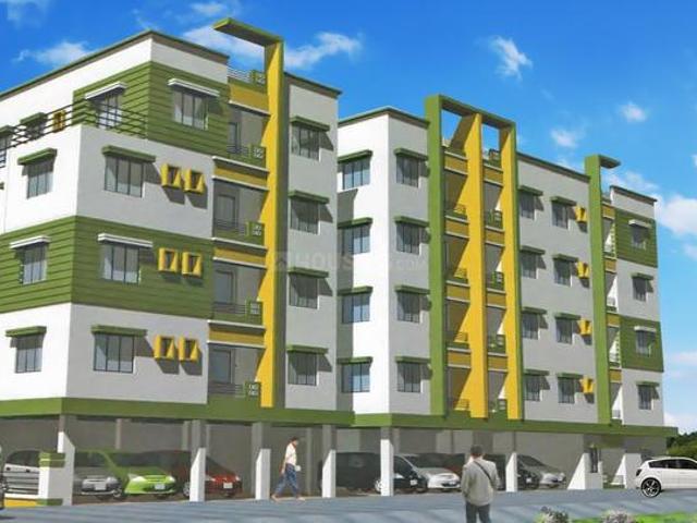 Flat for sale in Hooghly, West Bengal