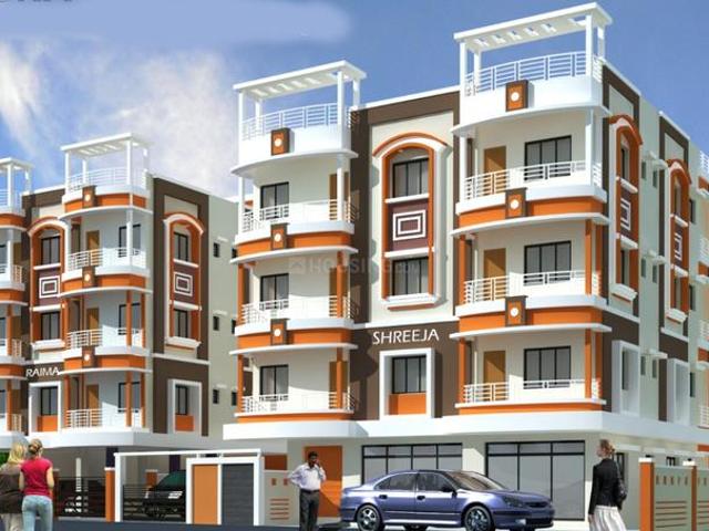 Flat for sale in Hooghly, Hooghly-chinsurah