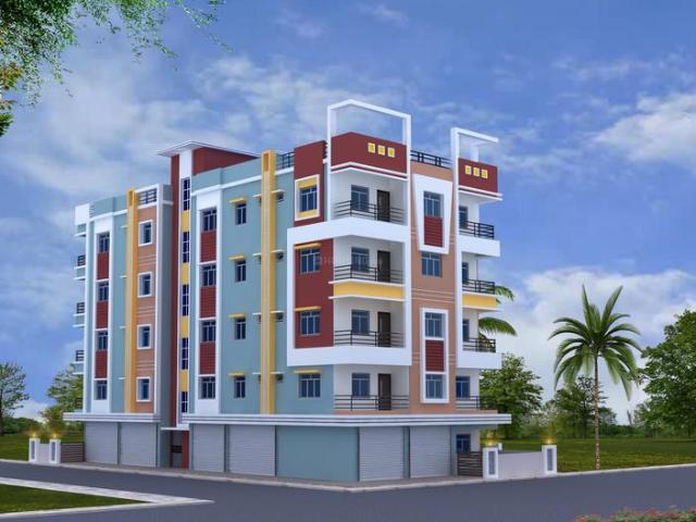 Flat for sale in Hooghly, Hooghly-chinsurah