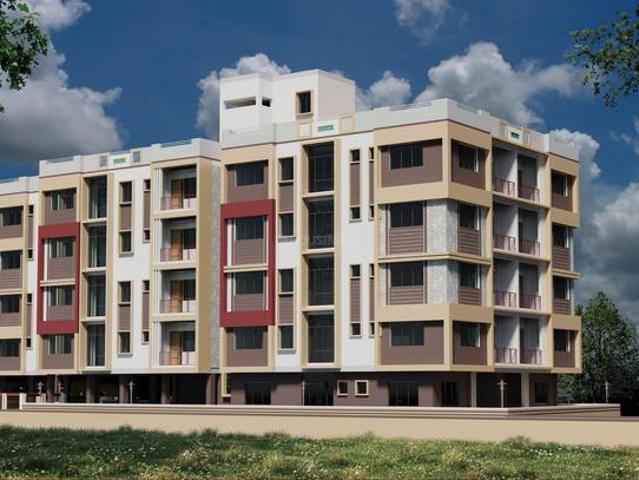 Flat for sale in Hooghly, West Bengal