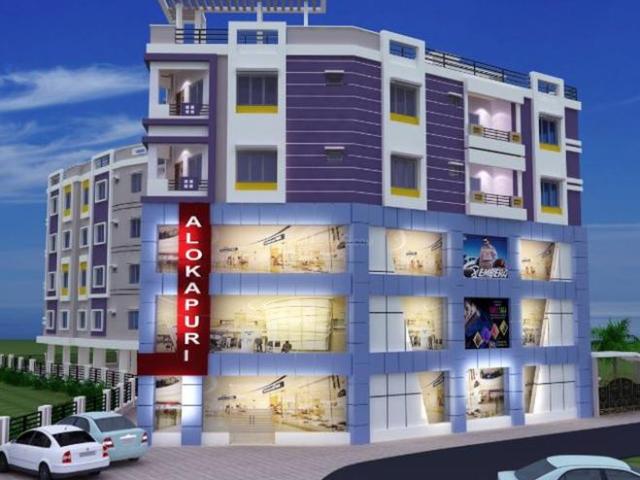 Flat for sale in Hooghly, Hooghly-chinsurah