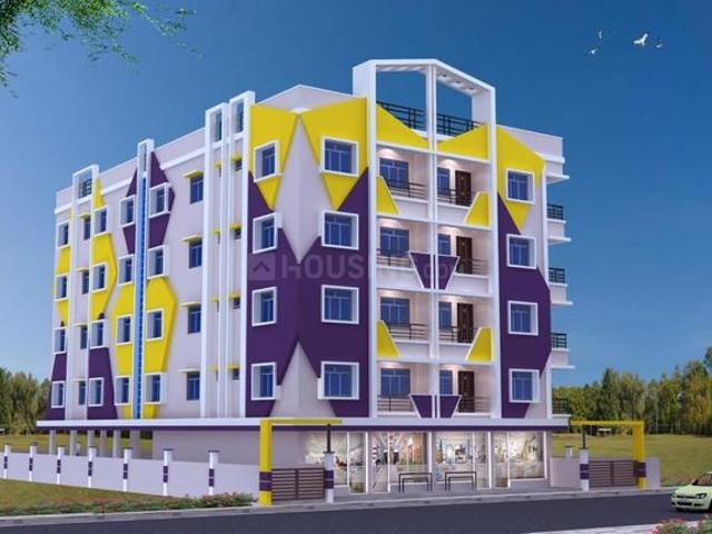 Flat for sale in Hooghly, Chandannagar