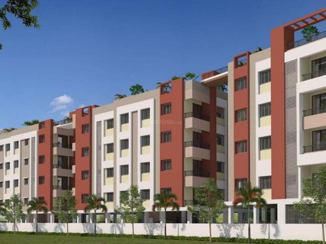 Flat for sale in Hooghly, West Bengal