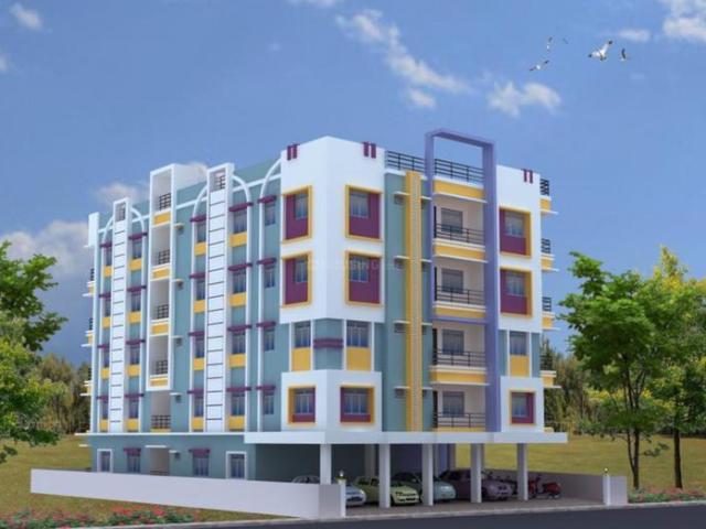 Flat for sale in Hooghly, West Bengal