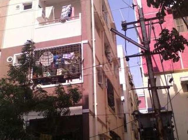 Flat for sale in Ranga Reddy, Haidarabad