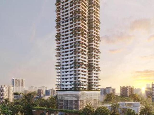 Flat for sale in Ranga Reddy, Haidarabad