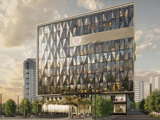 Commercial for sale in Ranga Reddy, Haidarabad