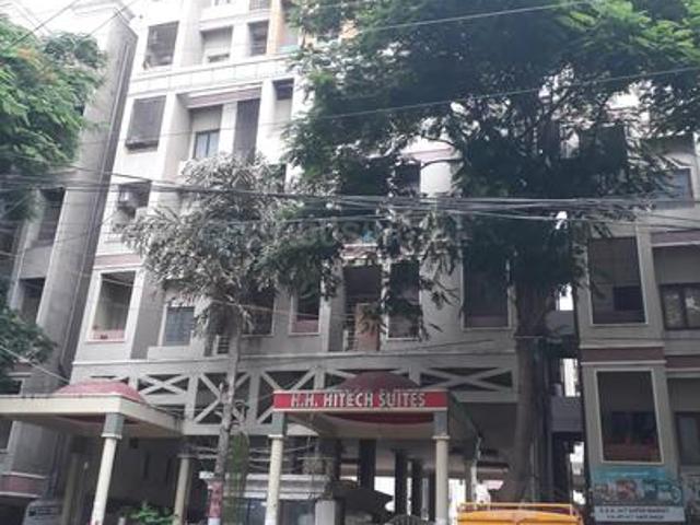 Flat for sale in Ranga Reddy, Haidarabad