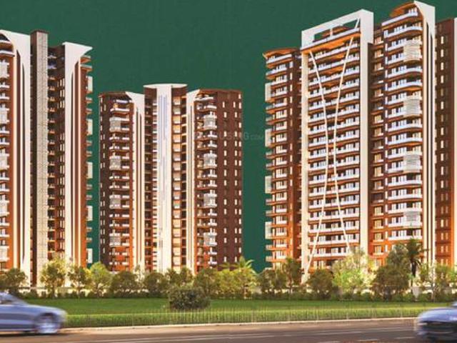 Flat for sale in Hariana