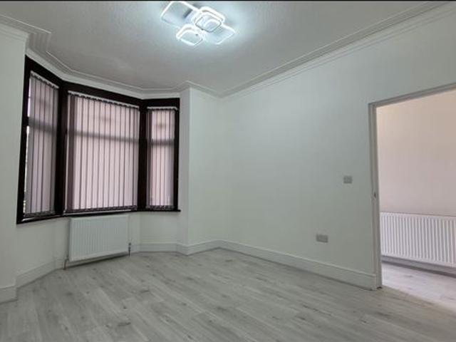 House for rent in Higher Broughton, Salford