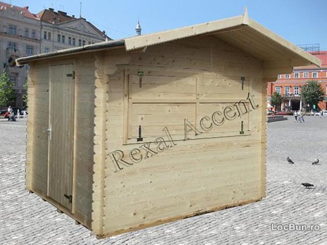 Spațiu Comercial vânzări în București