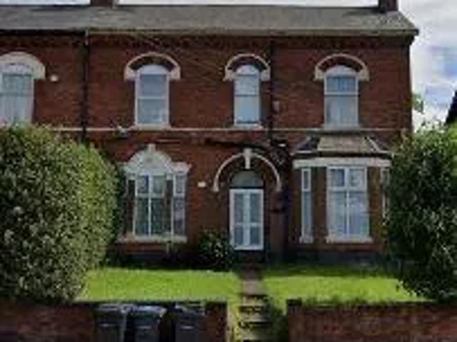 House for rent in Handsworth, West Midlands
