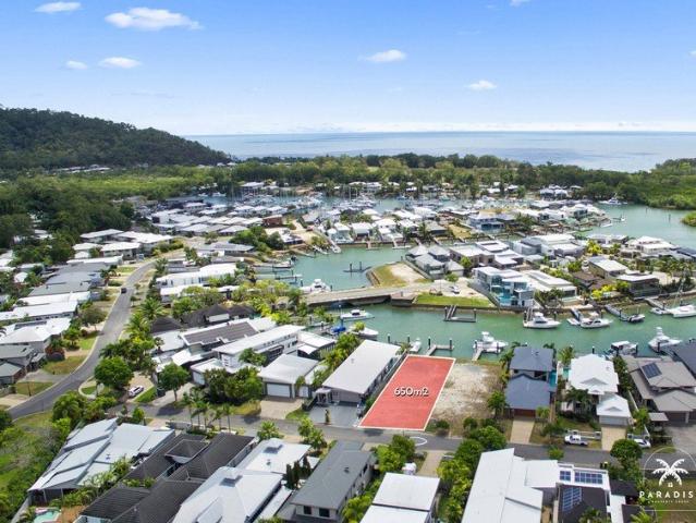 Land for sale in Trinity Park, Queensland