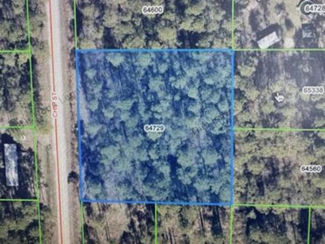 Land for sale in Abita Springs, St. Tammany Parish