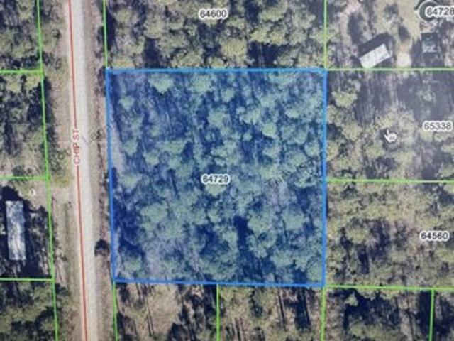 Land for sale in Abita Springs, Louisiana