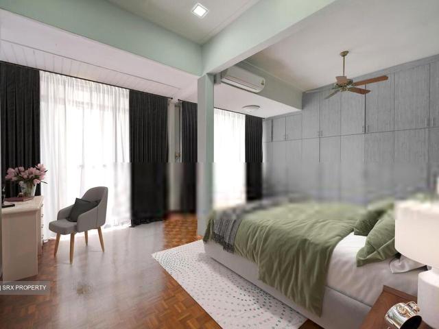 Condominium for sale in Ang Mo Kio, 20 Central North, Amk