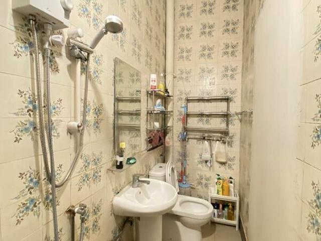 Condominium for rent