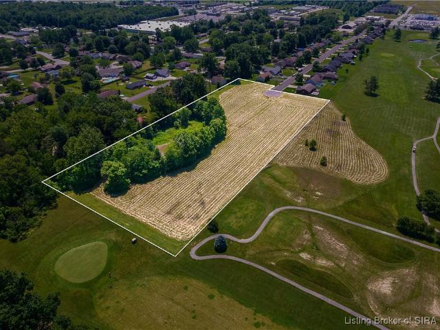 Land for sale in Scottsburg