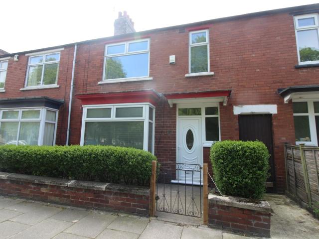 Apartment for rent in Acklam, Middlesbrough