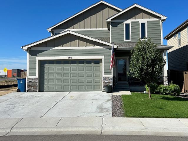Property for sale in Brighton, Colorado
