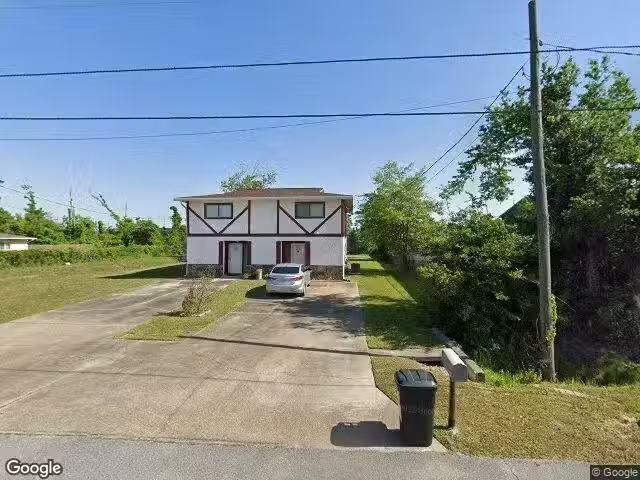 House for rent in Panama City