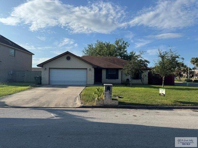 House for sale in Brownsville, Texas