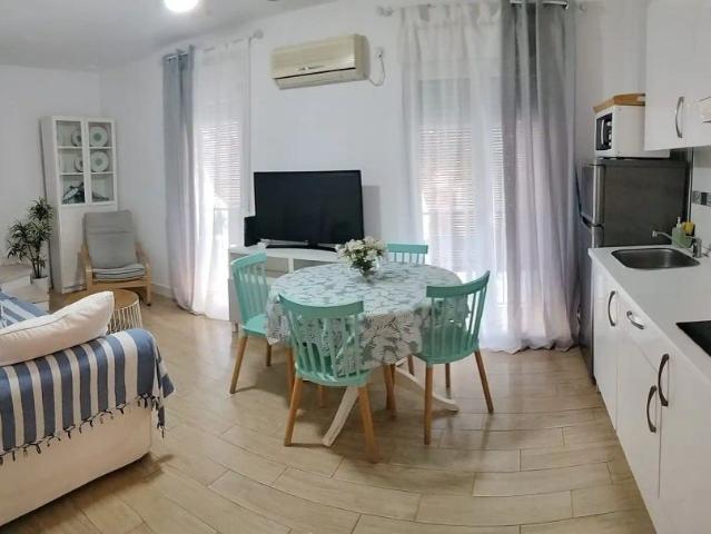 Apartamento en alquiler en Costa Noroeste, Andalucía
