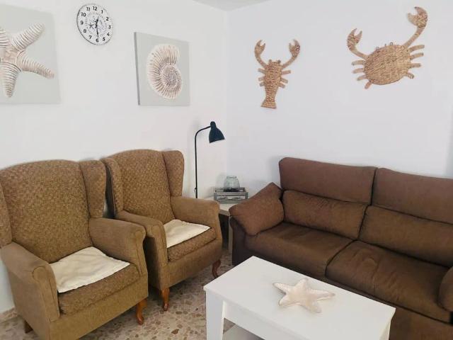 Apartamento en alquiler en Costa Noroeste, Andalucía