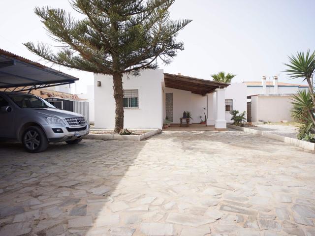 Casa en alquiler en Chipiona