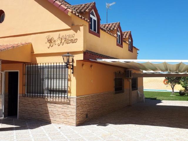 Casa en alquiler en Chipiona