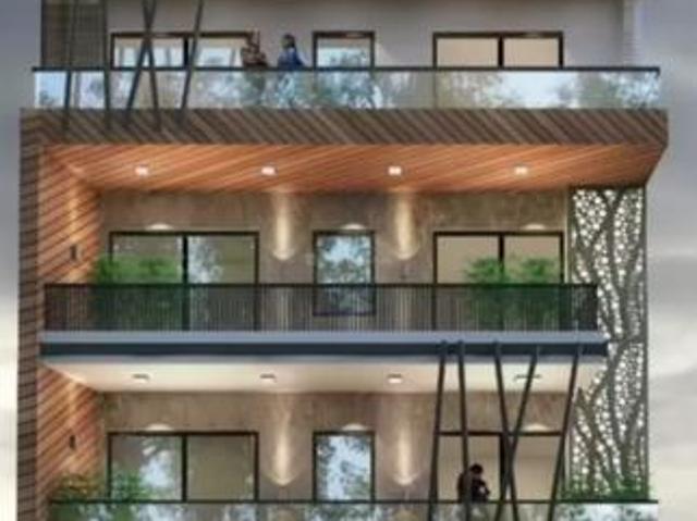 Flat for sale in Bahlolpur, Arunachal Pradesh
