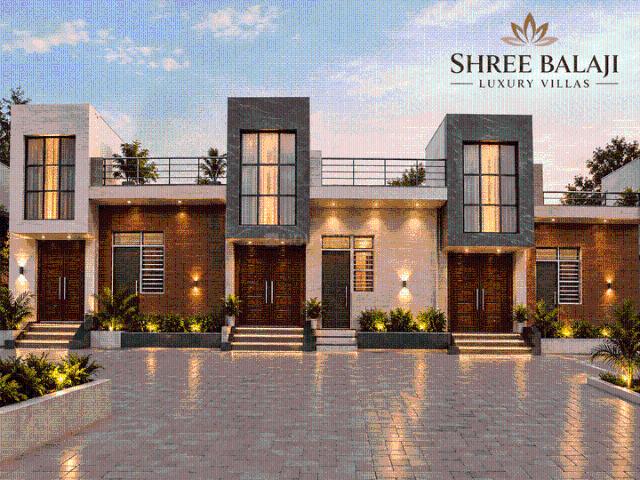Villa for sale in Bahlolpur, Arunachal Pradesh