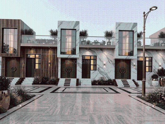 Villa for sale in Bahlolpur, Arunachal Pradesh