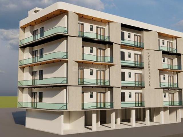 Flat for sale in Bahlolpur, Arunachal Pradesh