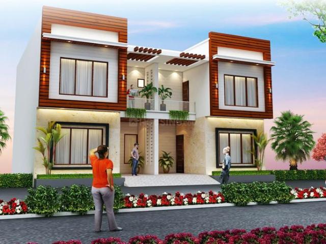 Villa for sale in Bahlolpur, Arunachal Pradesh