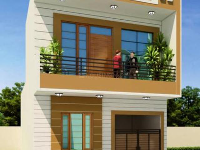 Villa for sale in Bahlolpur, Arunachal Pradesh