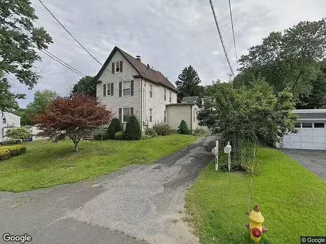 House for rent in Waterbury